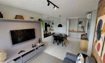 Imagem: Le Quartier Boulevard, AP. 02 Quartos 60m²