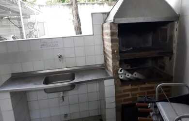 Imagem 5: EDIFÍCIO PLATANO