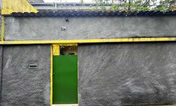 Imagem: CASA DISPONÍVEL PARA LOCAÇÃO