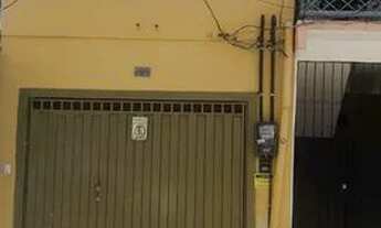 Imagem: Casa Alugo na Tv. José Pio px. Ao Sup