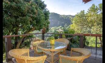 Imagem 3: Casamentos ou jantares Casarão para 15 ou 50 pessoas Itanhangá Barra RJ