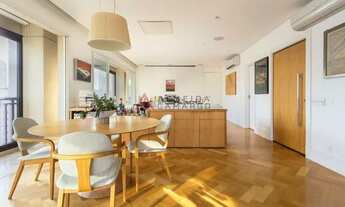 Imagem: Apartamento Itaim Bibi 284m² 3 dormitórios