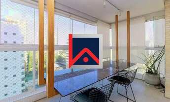 Imagem 5: Apartamento Venda Campo Belo 154 m² 3 Dormitórios