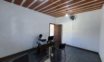 Imagem: Sala compartilhada, escritório, muito bem