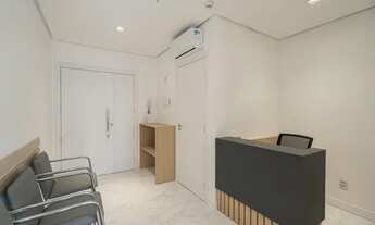 Imagem 2: CANOAS - Conjunto Comercial/Sala - Marechal Rondon