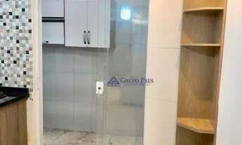 Imagem 7: Sobrado com 2 dormitórios à venda, 70 m² por R$ 408.000,00 - Itaquera - São Paulo/SP