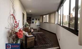 Imagem 7: Apartamento Venda Moema 275 m² 4 Dormitórios