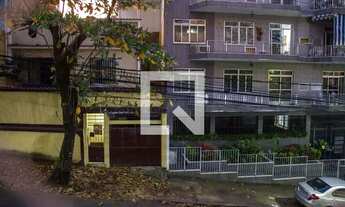 Imagem 7: Apartamento para Aluguel - Méier, 3 Quartos, 79 m2