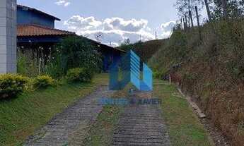 Imagem 2: Sítio com 3 quartos à venda, por R$ 600.000 - Filgueiras - Juiz de Fora/MG