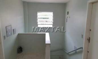 Imagem 3: Apartamento 34m , com 1 dormitório, 1 sala 1 banheiro, Região Mandaqui e Santana