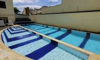 Imagem 4: Apartamento com 2 dormitórios à venda, 56 m² por R$ 398.000,00 - Vila Guarani (Zona Sul)