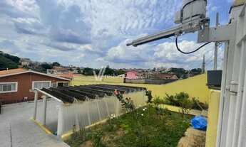 Imagem 2: Casa - Vila Lemos - Campinas