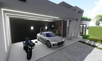 Imagem 7: Casa à venda no condomínio Villa do Sol - Valinhos/SP