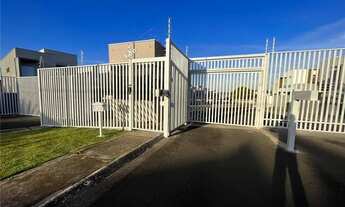 Imagem 2: Linda Casa no Condomínio Terras de São José com 3 Dormitórios