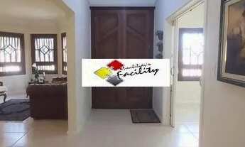 Imagem 3: Casa com 4 dormitórios, 409 m² - venda por R$ 1.750.000,00 ou aluguel por R$ 7.500,00/mês