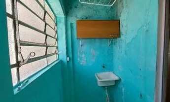 Imagem 6: Casa com 1 dormitório para alugar, 50 m² por R$ 834,60/mês - Jardim Aurora - São Bernardo