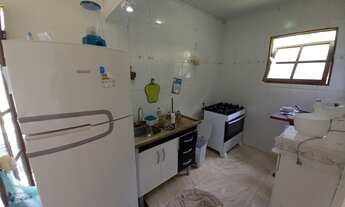 Imagem 6: Casa tipo sobrado para aluguel com 2 quartos sendo 1 suíte em Bela Vista - Bacaxá - Saqua