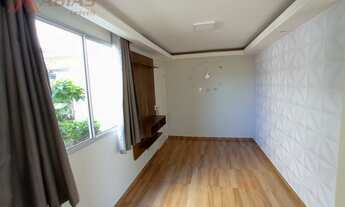 Imagem 4: Apartamento em Distrito Industrial Miguel Abdelnur - São Carlos, SP