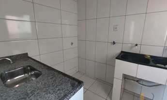 Imagem 2: Apartamento a venda de 3 quartos Bairro Santa Matilde, Conselheiro Lafaiete MG
