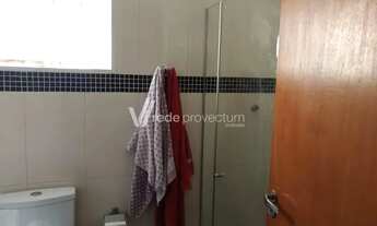 Imagem 7: Casa - Vila Teixeira - Campinas