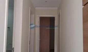 Imagem 7: Apartamento com 3 dormitórios para alugar, 69 m² por R$ 2.900,00 - Morumbi - Paulínia/SP