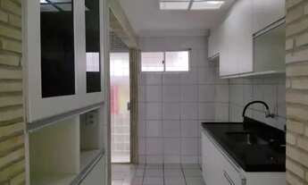 Imagem 2: Casa de condomínio para venda tem 95 metros quadrados com 3 quartos