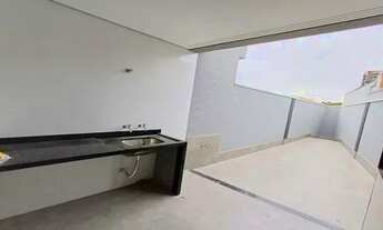 Imagem 7: Belíssimo Sobrado novo à venda no Parque São Domingos na Rua Amílcar Barbuy 122