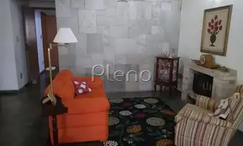 Imagem 3: Casa à venda no Jardim Chapadão, em Campinas