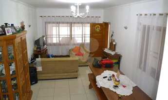 Imagem 2: Casa-São Paulo-SANTANA