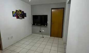 Imagem 5: Apartamento em Av. Maranguape, 33-23 - Forquilha, Bela Cintra Club Residence