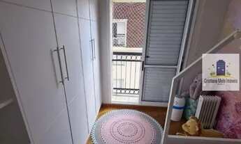 Imagem 7: Cobertura com 3 dormitórios à venda, 196 m² - Vila São Francisco - São Paulo/SP