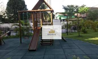 Imagem 14: Apartamento com 3 dormitórios à venda, 70 m² por R$ 465.000 - Piedade - Jaboatão dos Guara