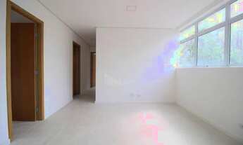 Imagem 2: Apartamento com 2 dormitórios para alugar, 48 m² por R$ 4.084,80/mês - Brooklin - São Paul