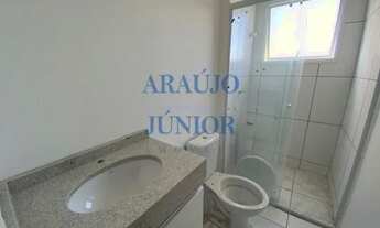 Imagem 4: AMERICANA - Apartamento Padrão - VILA MASSUCHETO