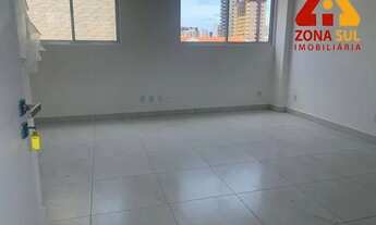 Imagem 2: Apartamento com 1 dormitório à venda, 28 m² por R$ 219.000,00 - Manaíra - João Pessoa/PB