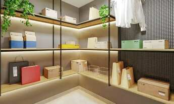 Imagem 3: Venda - Apartamento - Centro - Santa Bárbara D'Oeste - SP