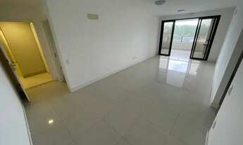 Imagem 2: Apartamento possui 131 m² com 3 Suítes