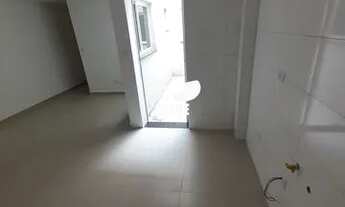 Imagem 4: SANTO ANDRé - Apartamento Padrão - Parque das Nações