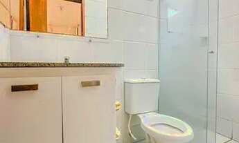 Imagem 7: Casa de condomínio na Mario Andreaza para venda tem com 120 metros