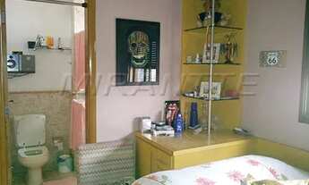 Imagem 7: Lindo apartamento em Santana