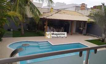 Imagem 5: Casa à venda, 375 m² por R$ 2.500.000,00 - Outeiro da Glória - Porto Seguro/BA