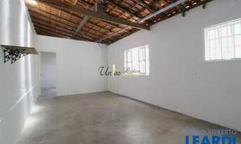 Imagem 3: CASA ASSOBRADADA - VILA ROMANA - SP