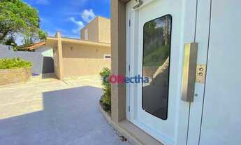 Imagem 7: Casa com 4 dormitórios à venda, 456 m² por R$ 1.350.000,00 - Condomínio Terras de Savion