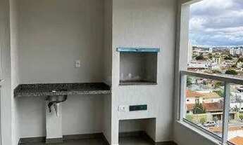 Imagem 4: Apartamento com 2 dormitórios à venda, 75 m² por R$ 393.000 - Edifício Noruega - Taubaté/S