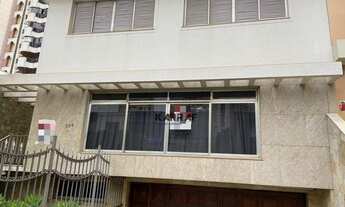 Imagem 3: Sobrado com 4 dormitórios sendo 2 suítes para alugar, 400 m² por R$ 19.950/mês - Jardim An