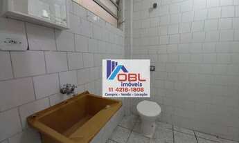 Imagem 3: Apartamento com 1 dormitório para alugar, 25 m² por R$ 1.300/mês - Bela Vista - São Paulo