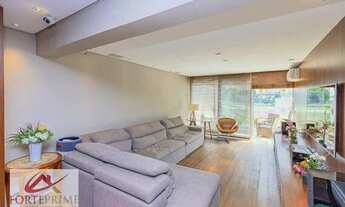 Imagem 7: Apartamento com 4 suítes para venda e locação Rua Nova York 161 Brooklin