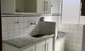 Imagem 2: Apartamento com 3 dormitórios para alugar por R$ 1.250,00/mês - Jardim Aurélia - Campinas