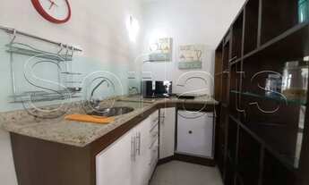 Imagem 4: Flat Mercure Grand Plaza Paulista no Paraíso para locação, 1 dormitório e 1 vaga