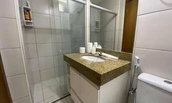 Imagem 4: Alugo 3qts mobiliado na Ponta Verde